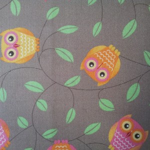 Mochos Beige detalhe